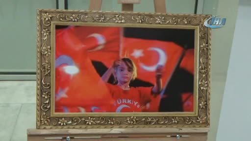 15 Temmuz gazileri Bursa'da "o" geceyi anlattı