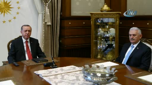 Hükümette revizyon: Bakanlar değişti, işte yeni kabine!