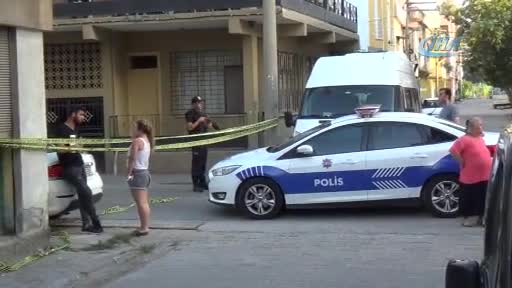 Pompalı tüfekle ölüm saçtı: 2 ölü, 1 yaralı