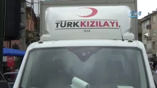 Minik Eslem Ela için Bursa ve Türkiye seferber oldu