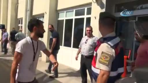 Bursa'da Katarlı çocuğun kardeşiyle oyun oynarken kaybolduğu ortaya çıktı