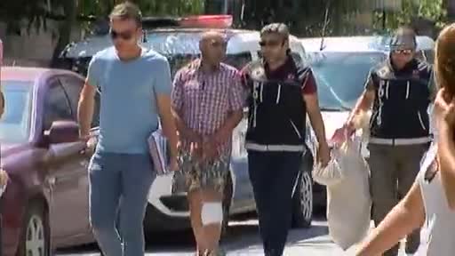Uyuşturucu satıcısı: Vatanı kurtardık aslanım, vatanı