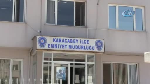 Bursa'da sahte para ile sigara alınca yakalandılar