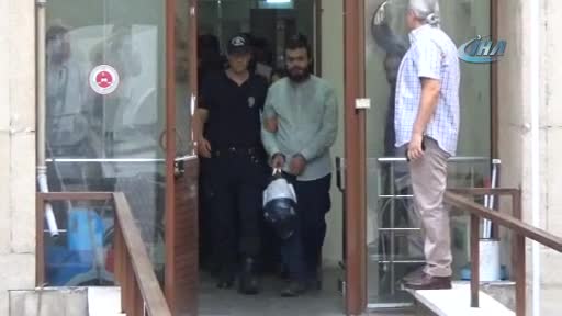 Bursa'da DEAŞ operasyonu: 12 tutuklama