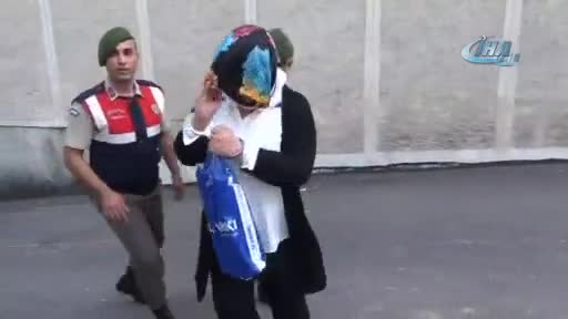 Bursa'da 18 peruklu dolandırıcının 8 asır hapsi isteniyor