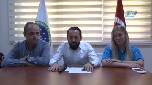 Bursa Büyükşehir Belediyespor'dan masa tenisinde transfer