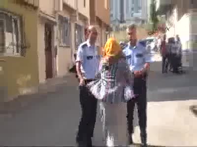 Bursa'da internetten aldığı tüfekle çocukluk arkadaşını sokak ortasında öldürdü