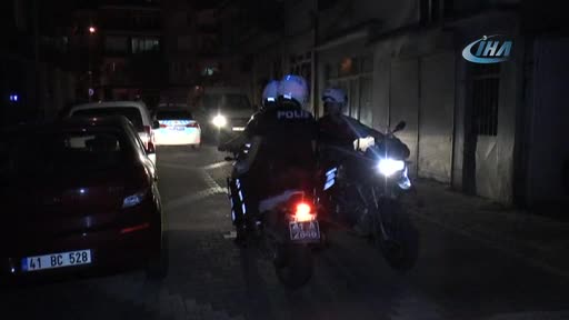 Köpek gezdirme tartışması cinayetle bitti!