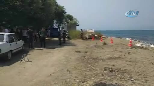 Bursa İznik Gölü'nde 4 kişi boğularak öldü
