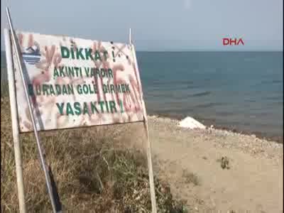 Bursa İznik Gölü'nde 4 kişi boğularak öldü - 2