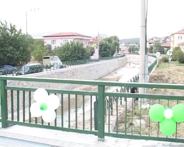 Bursa İsmetiye'de açılış