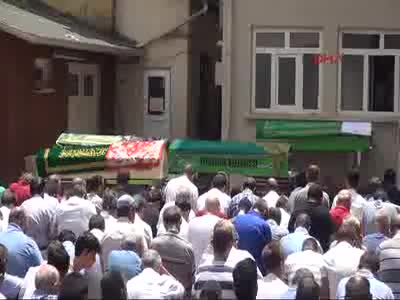 Bursa İznik Gölü'ndeki faciadan dram çıktı
