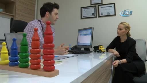 Hiperaktivitede madde bağımlılığı tehlikesine dikkat!