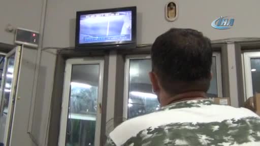 Bursa'da köpeğiyle çay bahçelerini soyan hırsız yakalandı