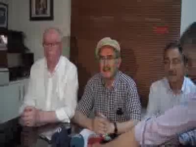 Yılmaz Büyükerşen'e silahlı saldırı girişimi -2