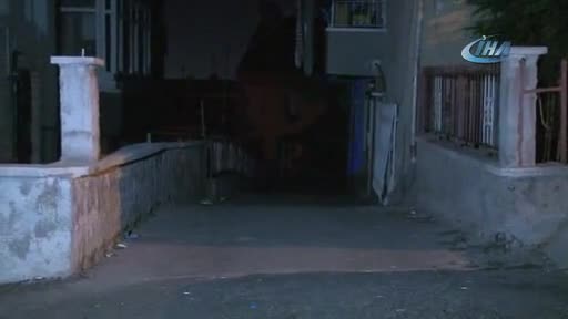 Gece yarısı silahlı çatışma: 5 yaralı