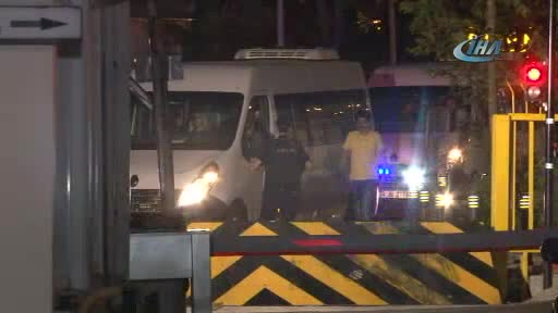 İstanbul'da fuhuş operasyonu: 26 gözaltı