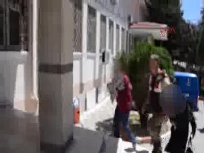 11 yaşındaki Kuran Kursu öğrencisine taciz!
