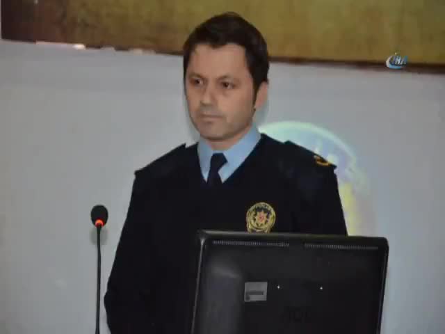 Silivri İlçe Emniyet Müdürü Hakan Çalışkan makamında ölü bulundu