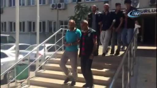 Bursa polisinden uyuşturucuya geçit yok