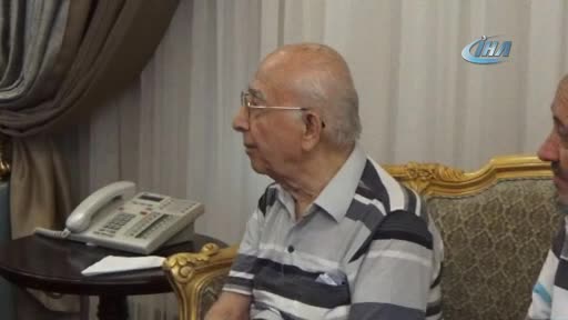 Bursalı hayırseverden sağlık merkezine 400 bin lira bağış