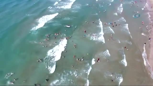 8 kişilik gurbetçi aile böyle kurtarıldı