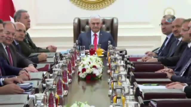 İşte Türk Silahlı Kuvvetlerinin yeni komuta kademesi