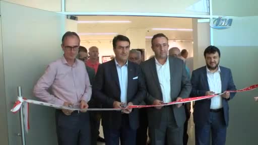 Bursa'da şenliklerin en güzel karelerine ödül