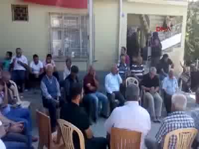 Adana'ya şehit ateşi düştü