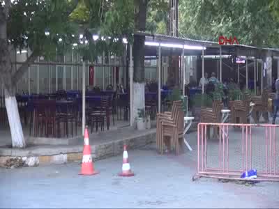 İşçiler ile müteahhit arasında kavga! 'Evden çıkmaya korkuyoruz'