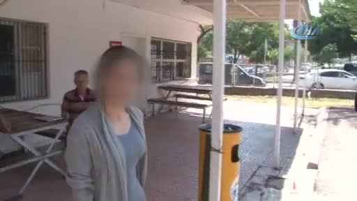 Ailesinin okutmadığı kız çocuğu evden kaçıp polise sığındı