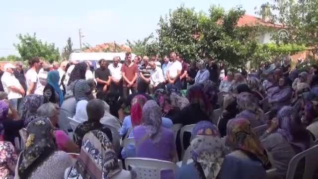 Bursa Uludağ'da cesedi bulunan üniversite öğrencisi defnedildi
