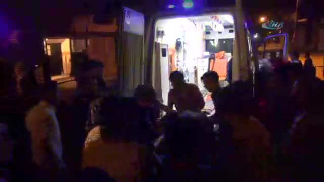 Alacak verecek kavgasında kan aktı! 3 ölü, 3 yaralı