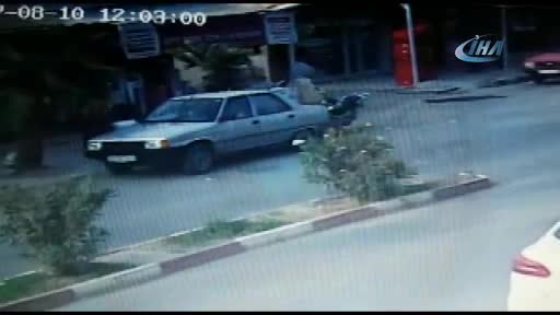 Ölümlü kazadaki 'yalanı' jandarma ortaya çıkardı