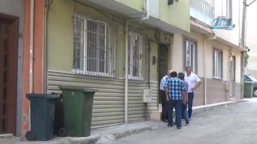 İstanbul'da şehit olan Bursalı polisle ilgili kahreden detay