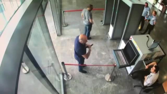Cemil Candaş cinayetinde yeni görüntüler ortaya çıktı