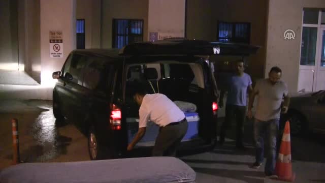 Bağışlanan organlarıyla Bursa'da üç hastaya umut oldu