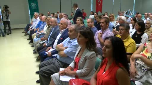 Bursa Nilüfer Belediye Başkanı Bozbey: "Deprem açısından çok güvensiz bir şehirdeyiz"