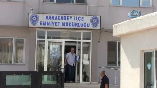 Her yerde aranan firari dolandırıcı Bursa'da yakalandı