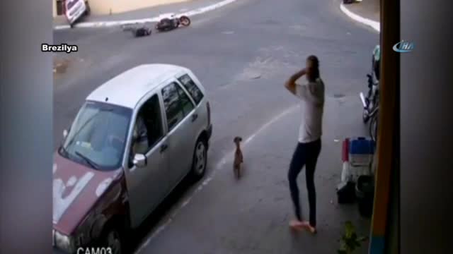 Işık ihlali ölüme yol açtı