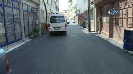 Bursa Osmangazi'de bozuk yol kalmayacak