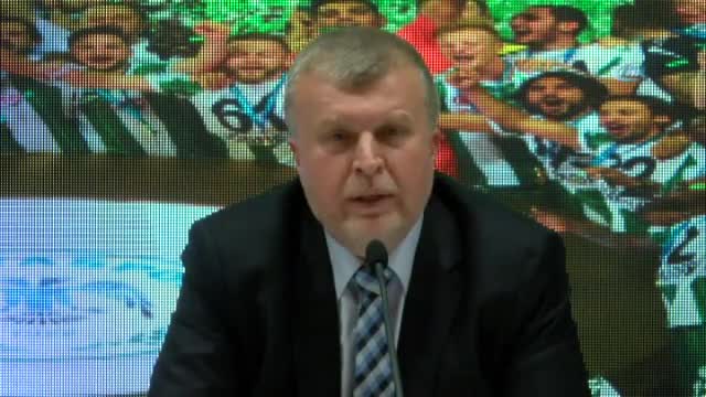Konyaspor Başkanı Ahmet Şan istifa etti