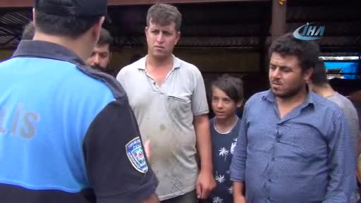 Bursa'da polisten sahte parayı anlamanın 10 altın kuralı
