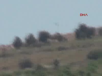 Suriye sınırında patlama, Türk mühendis hayatını kaybetti