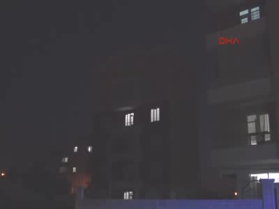5'nci kattan düşen 3 yaşındaki Hatice Kübra hayatını kaybetti