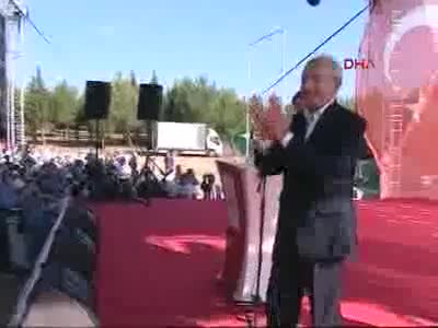 Adalet Kurultayı başladı! İşte Kılıçdaroğlu'nun açıklamaları - 1