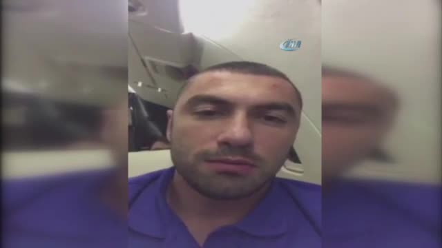 Burak Yılmaz'dan Edirnespor'a destek