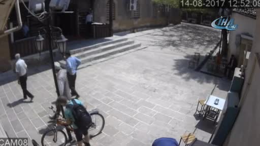 Kayınbiraderini öldüren enişte, kız kardeşinin evinde yakalandı