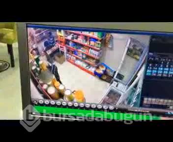Bursa'da Suriyeli esnaftan Suriyeli kıza iğrenç taciz!