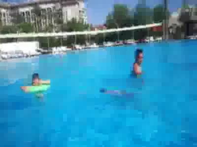 Minik Atakan göz göre göre boğulmuş
